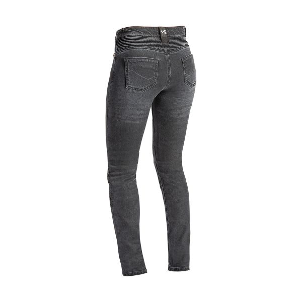 Ixon Cathelyn Antracite Donna