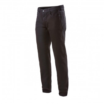 Jeans moto Alpinestars Copper 2 Denim Black Rinse