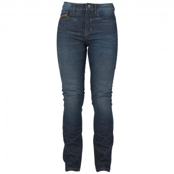 Jeans moto Furygan Jean Emma Stretch Brut