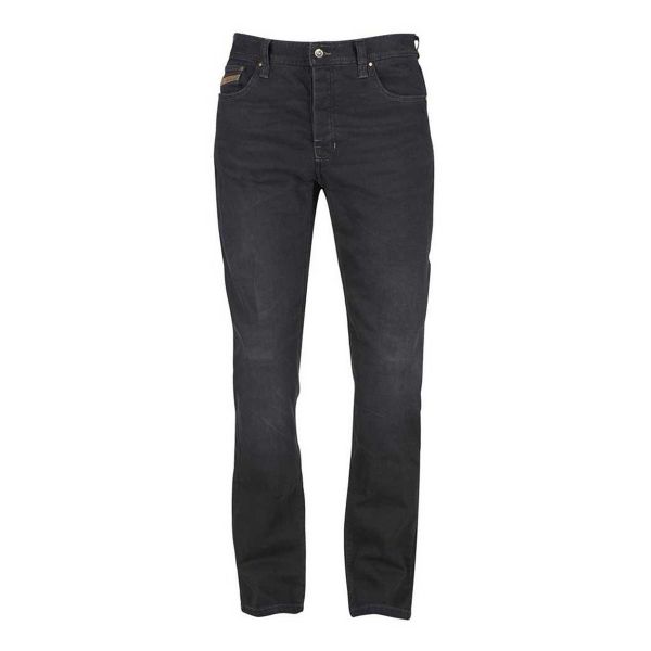 Jeans moto Furygan Jeans D11 Nero Jeans moto Furygan Jeans D11 Nero