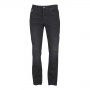 Jeans moto Furygan Jeans D11 Nero