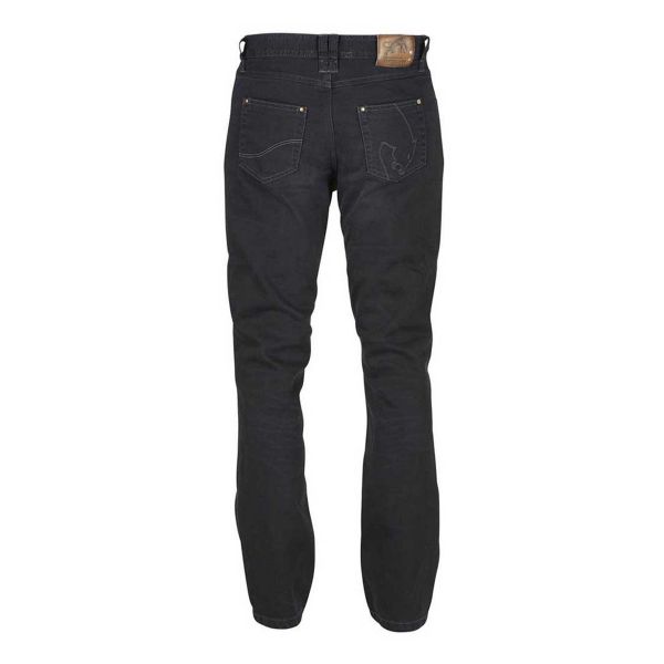 Furygan Jeans D11 Nero