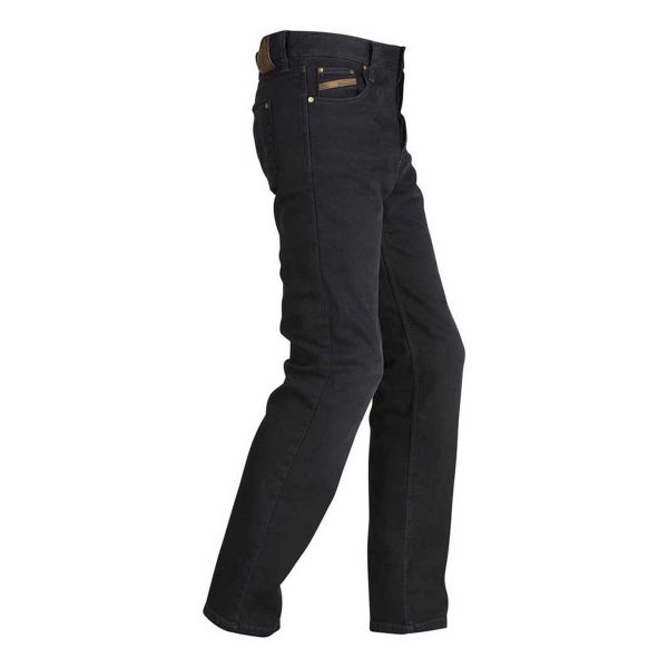 Furygan Jeans D11 Nero