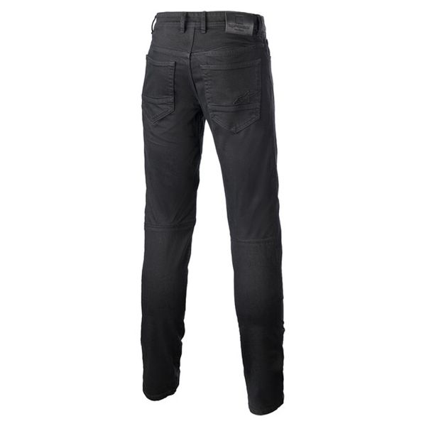 Alpinestars Argon Slim Fit Denim Nero