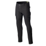 Jeans moto Alpinestars Caliber Slim Fit tech Riding Antracite