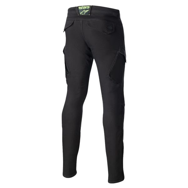 Alpinestars Caliber Slim Fit tech Riding Antracite
