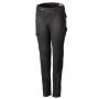 Jeans moto Alpinestars Caliber Donna Tech Riding Antracite