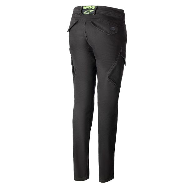 Alpinestars Caliber Donna Tech Riding Antracite