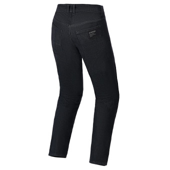 Alpinestars Flex-Ast 5 Denim Black Washed
