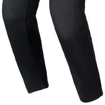 Alpinestars Flex-Ast 5 Denim Black Washed