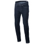 Jeans moto Alpinestars Radium V2 Denim Pants Rinse Blue