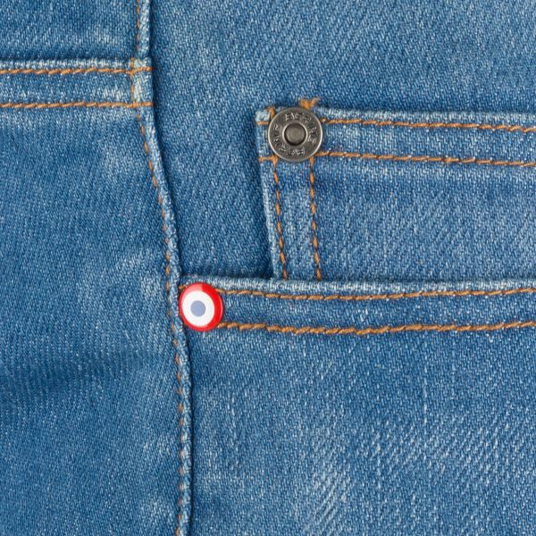 Bering Fiz Light Blue