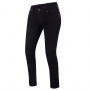 Jeans moto Bering Lady Gilda Black