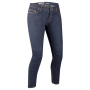 Jeans moto Bering Lady Trust Tapered Blue