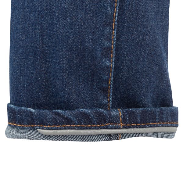 Bering Lady Trust Tapered Blue