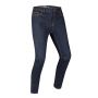 Jeans moto Bering Trust Slim Blue