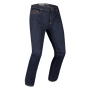 Jeans moto Bering Trust Straight Blue