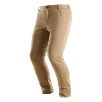 Jeans moto Furygan Chino Armalith Sand