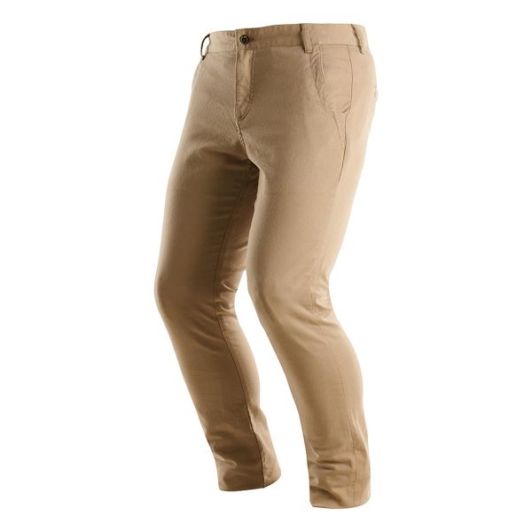 Jeans moto Furygan Chino Armalith Sand
