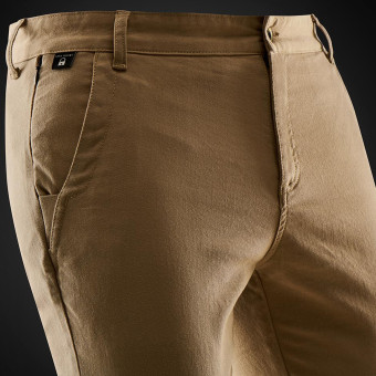 Furygan Chino Armalith Sand
