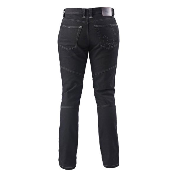 Furygan D03 Tapered Black