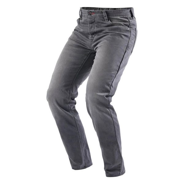 Jeans moto Furygan D12X Kevlar St Grey