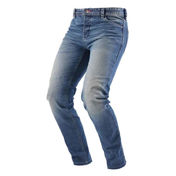 Jeans moto Furygan D12X Kevlar St New Dirty
