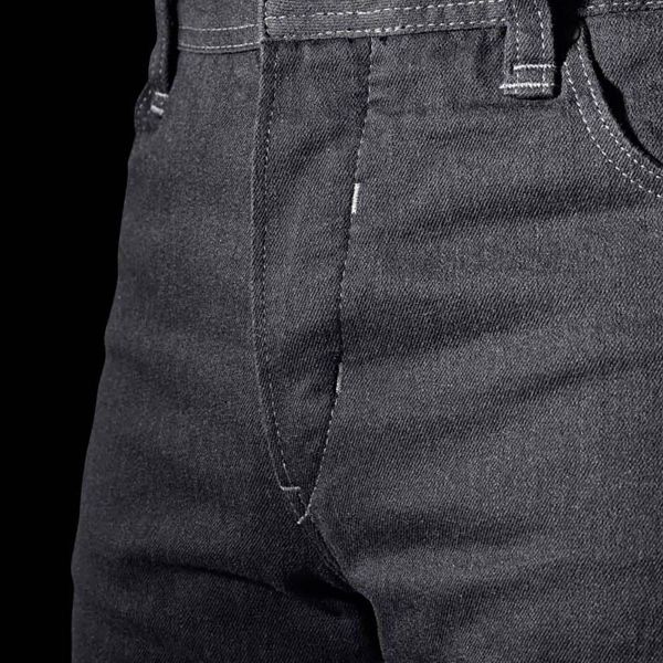 Furygan K12 X Kevlar St Carbone