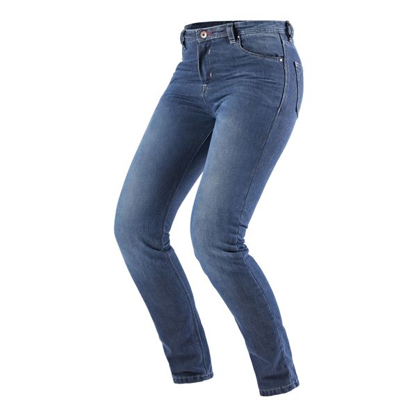 Jeans moto Furygan Kate X Kevlar St Medium Blue Jeans moto Furygan Kate X Kevlar St Medium Blue
