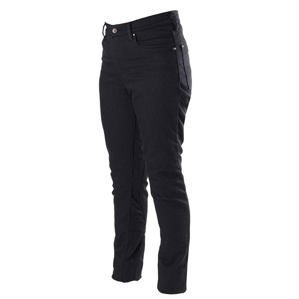 Jeans moto Furygan Nikita X Kevlar Black