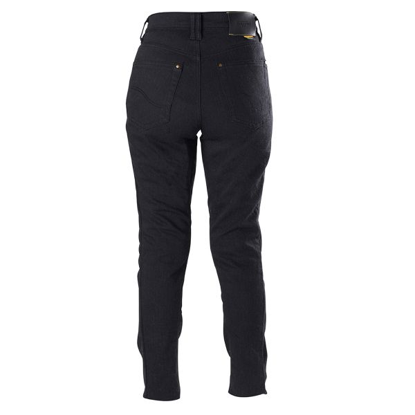 Furygan Nikita X Kevlar Black