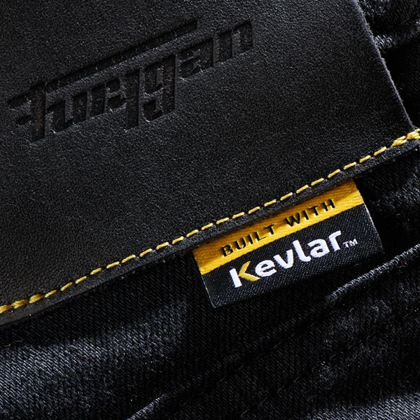 Furygan Nikita X Kevlar Black