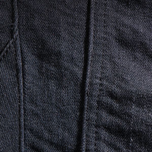 Furygan Nikita X Kevlar Black