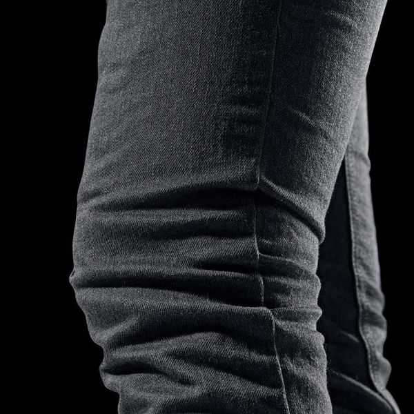 Furygan Nikita X Kevlar Carbone