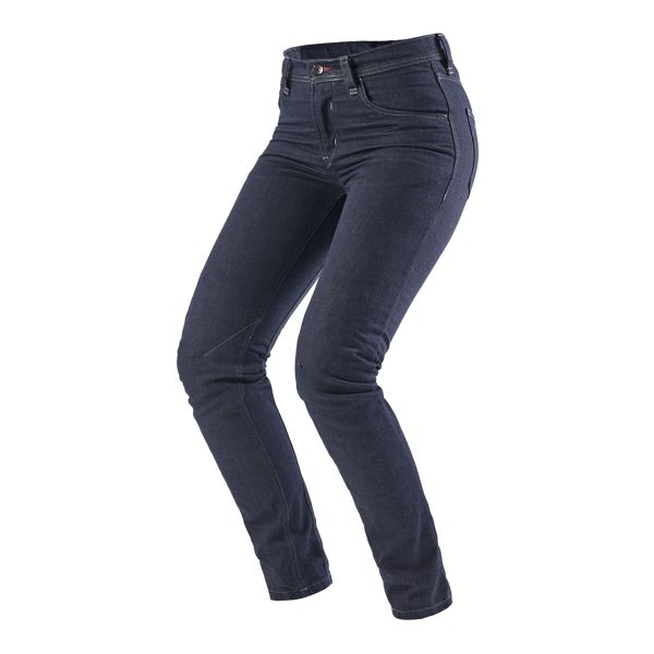 Jeans moto Furygan Nikita X Kevlar D. Blue