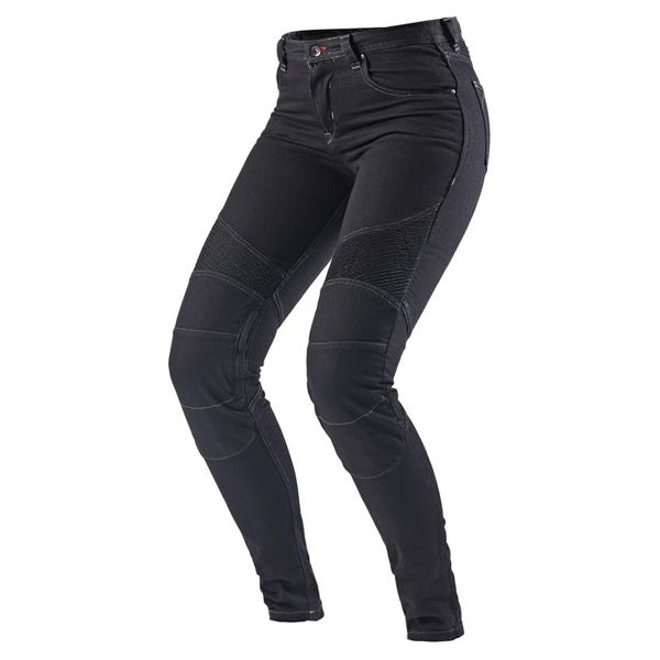 Jeans moto Furygan Purdey Evo Slim Black