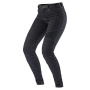 Jeans moto Furygan Purdey Evo Slim Black