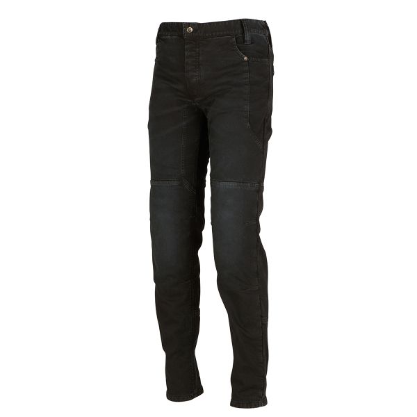 Furygan Sammy Evo Black