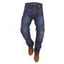 Jeans moto HARISSON Clyde Blue