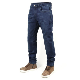 HARISSON Single Layer Barrow Blu