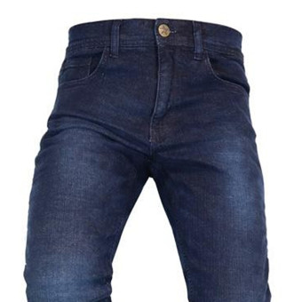 HARISSON Single Layer Barrow Blu