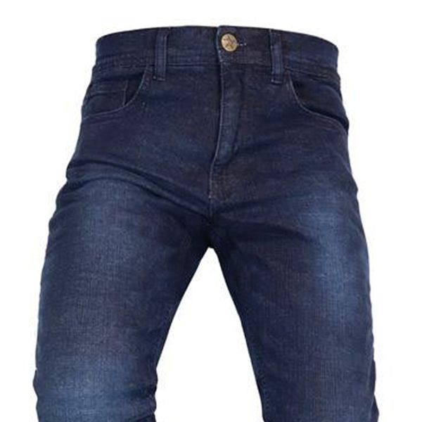 HARISSON Single Layer Barrow Blu