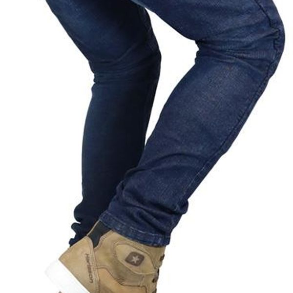 HARISSON Single Layer Barrow Blu