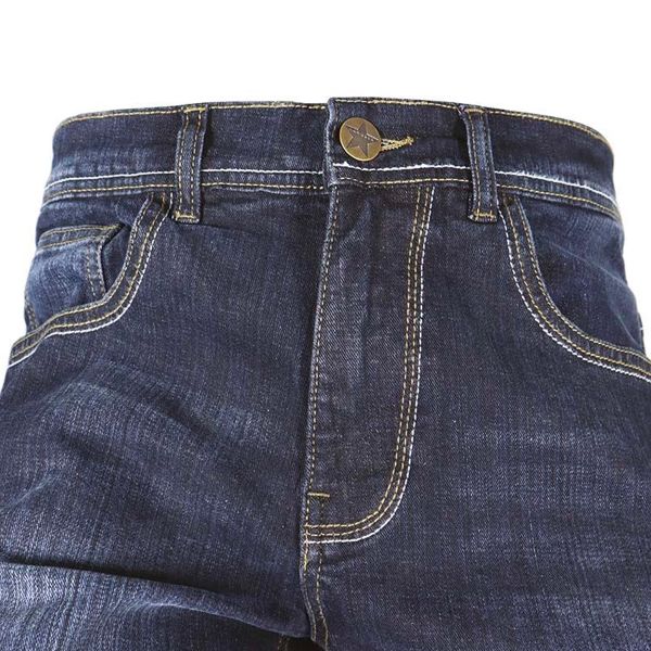 HARISSON Wayne Blue Grey