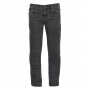 Jeans moto Helstons Midwest Armalith Dirty Black