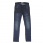Jeans moto Helstons Parade Armalith Blue