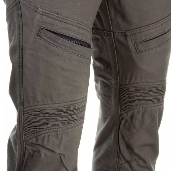 Helstons Roadsign Coton Cordura Kaki