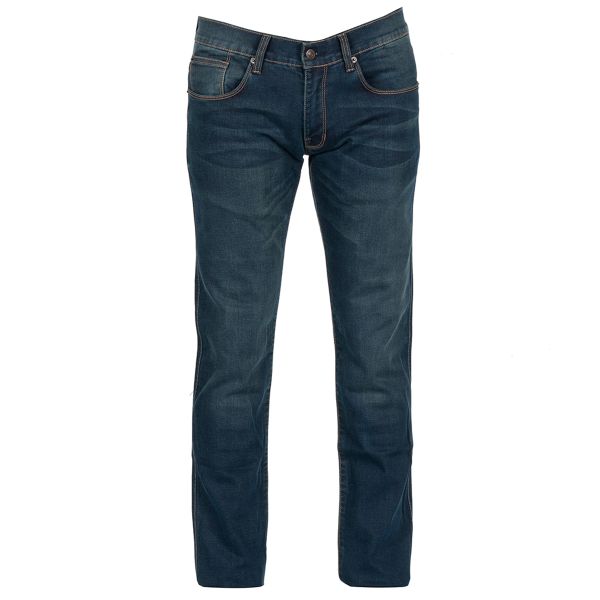 Jeans moto Helstons Roadster Coton Aramide AA