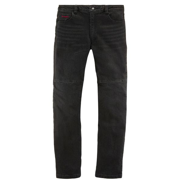 Jeans moto ICON Uparmor Jean Black