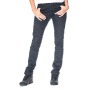 Jeans moto Ixon Billie Black